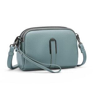 4746 Crossbody Bags Small Leather Shoulder Purse Cross Body Bag